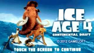 Full Ice Age 4 (JAVA)(LANDSCAPE HD) Update