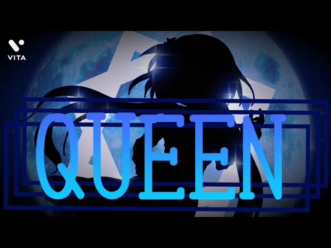 【東方改変PV】QUEEN