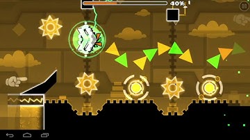 Lock and Load by Marwec and Alkali (Harder 7 stars) (On Bluestacks)