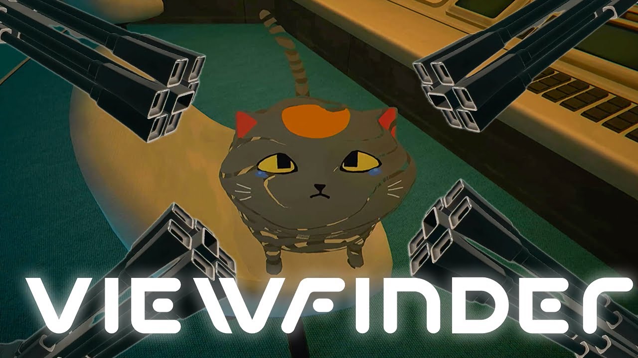 Wait This Kinda Difficult | Viewfinder - Part 4