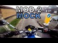 Mod 2 - Mock Test with Commentary & Advice - 2