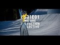 We Are The Faction Collective: #S01E01: COLORADO