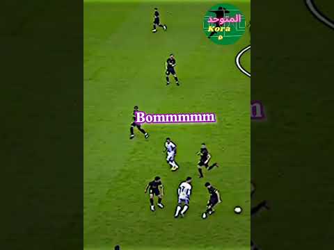 كريستيانو وهو رايق انه الدون يا ساده CR 7 Shorts Short