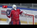 2024.01.20. «Красная Армия» - «Локо». МХЛ