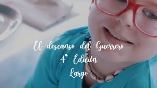 EL DESCANSO DEL GUERRERO - 4ª Edición - IBIZA y FORMENTERA - Largo