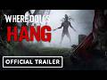 Where Dolls Hang - Official Announcement Trailer | The Horror Game Awards Showcase 2026