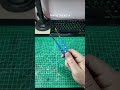 For the second part today I will show you my favorite brushes for mini painting