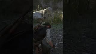 Trelawny's Diversion 😂 RDR 2 | 4K UHD Ultra Max Graphics DLAA 100% - Part 39 -Watch the full episode