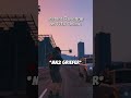 Griefer's INSTANT REGRET on GTA