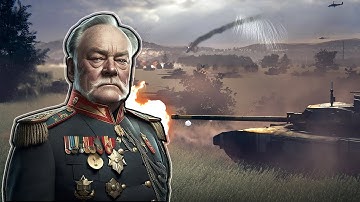 BROKEN ARROW DEMO - Part 3: Mastering SMOKE TACTICS to Destroy Russian Armor & SAM Sites!