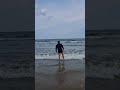 Marina Beach #india #trending #search #vlog #shorts #yt #youtube #daily #travel #nivetadhingramusic