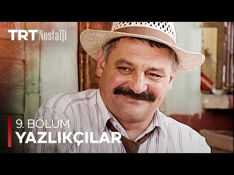 Yazlıkçılar 9. Bölüm