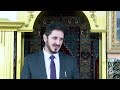 مؤثر نوعان من المعاناة والألم شعر بهما أيوب عدنان إبراهيم المهرطق المبارك المرض 