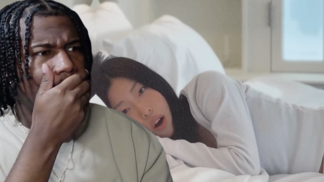 Hanbyeol 'Sweet Dreamz' Was Heavenly | REACTION