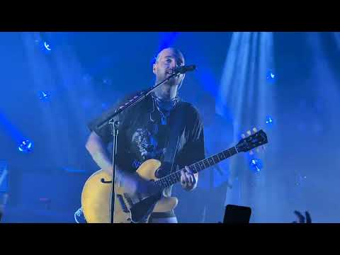 Highly Suspect - My Name Is Human - JJ's Live, Fayetteville AR 1/17/25