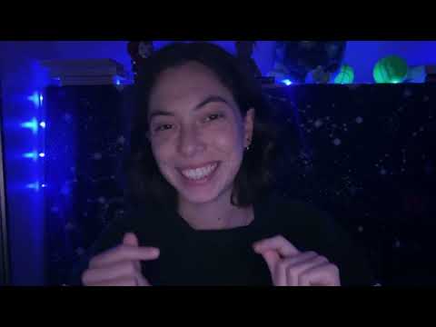 September Members Only Video oh it's so much fun to do ASMR