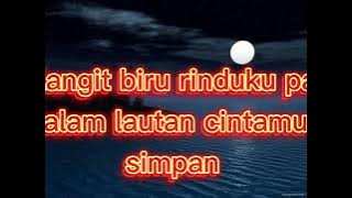 Alasanmu (Rudiath) lirik