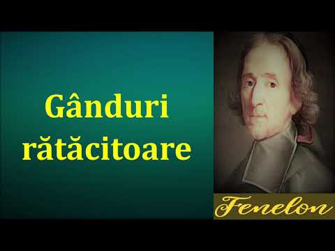 Video: Cine Sunt Rătăcitorii?