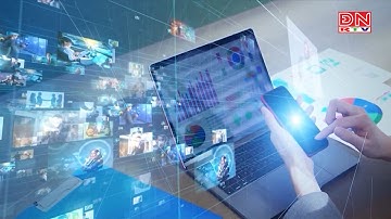 Chuyển đổi số trong xúc tiến thương mại