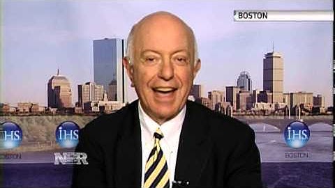 Nightly Business Report: Yellen & the economy