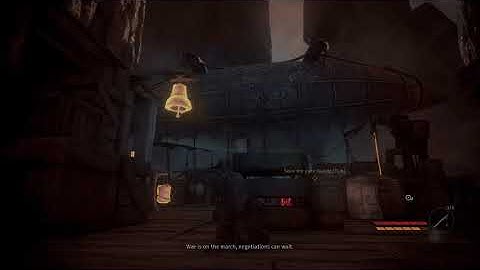 Steal three dwarf bombs - Part 32 - Styx: Shards of Darkness gameplay - 4K Xbox Series X