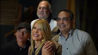 THIS IS HOW THE REHEARSAL WENT FOR PUERTO RICO SALUTES ISMAEL MIRANDA | NOV 09, 2022