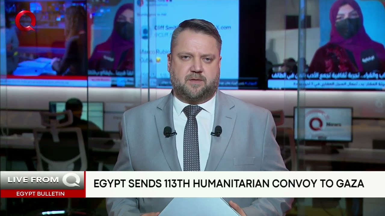 Главнокомандующий египетской армии встретился с ливийским президентом Хафтаром для обсуждения сот...