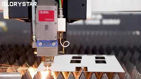 Laser Cutting Machine Technology with Leapfrogging & Automatic Avoidance Function