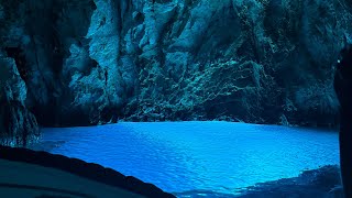 Blue Cave, Split, Croatia. All you need to know before you go!