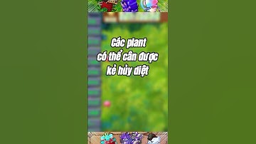 Pvz fusion | Cân kèo với zombie huỷ diệt #games #pvz2 #pvz #plantsvszombies #shrots #pvzfusion