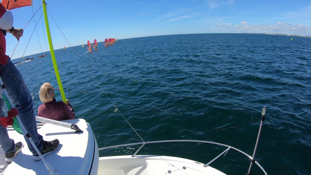 RS:X START - R8 Women