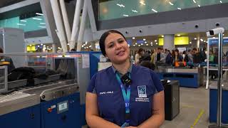 Postulaciones 2025 - Técnico de Nivel Superior en Seguridad Aeroportuaria – AVSEC - Versión 2