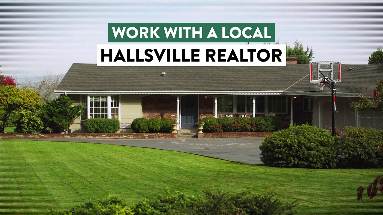 We Make Real Estate in Hallsville Easy Iron Gate Real Estate YouTube