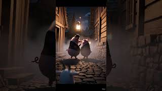 #MysteriousShorts #AnimalStory  #MysteryShorts #ShortFilm #YouTubeShorts #ViralShorts