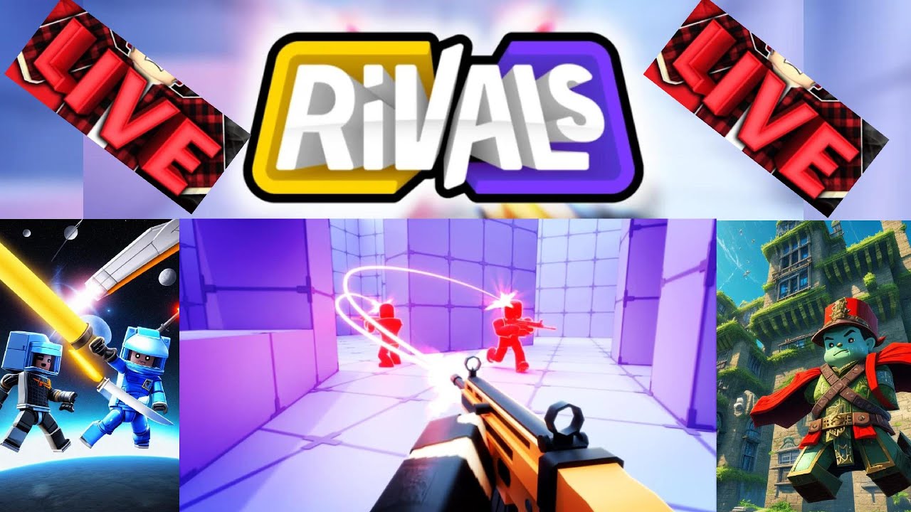 Potato Graphics R Blox Rivals Live Streaming Roblox : RIVALS , Bufftato Face Cam . - YouTube