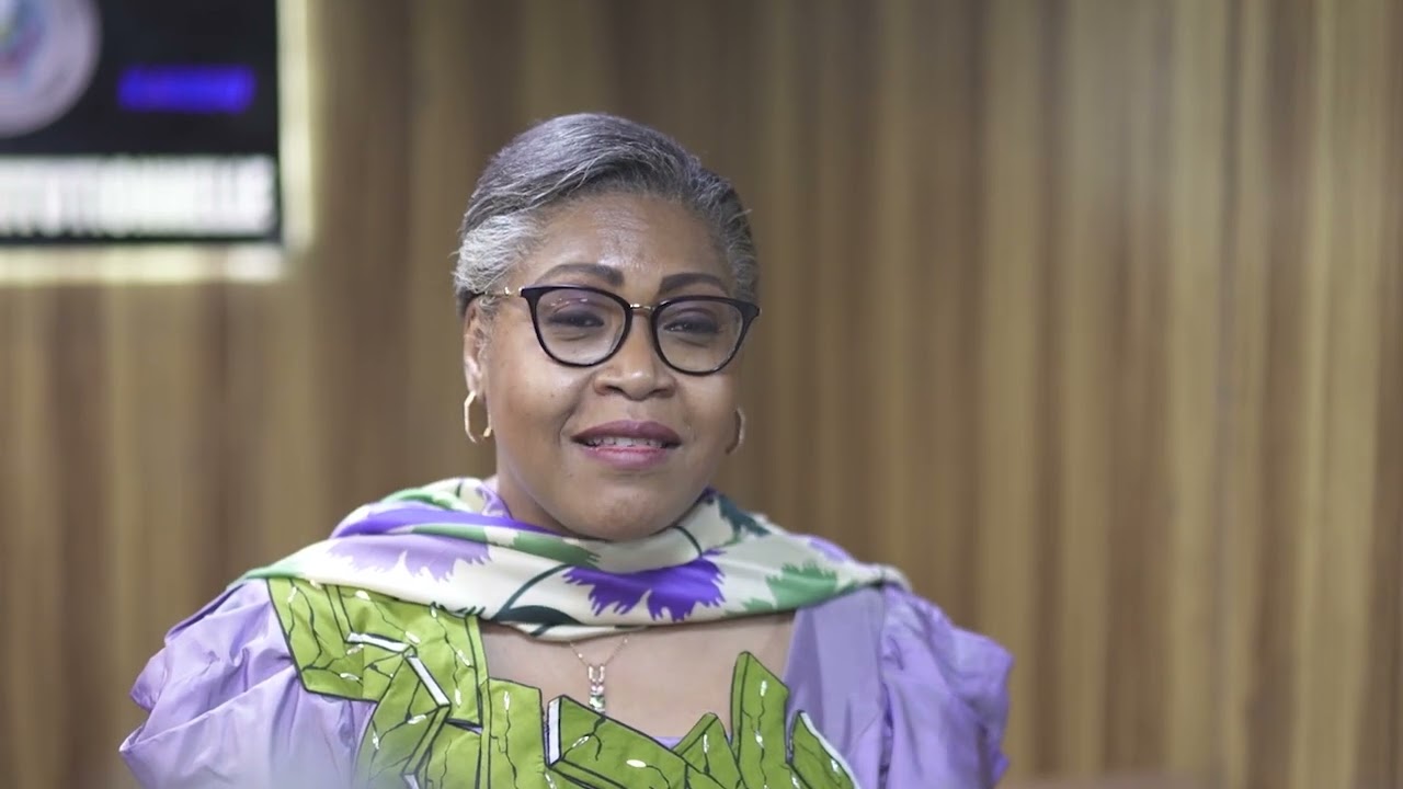 PREMIERE MINISTRE A DÉCLARÉ SON PATRIMOINE FAMILIAL AU GREFFE DE LA COUR CONSTITUTIONNELLE