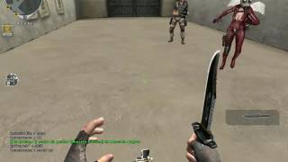 TROLL CROSSFIRE