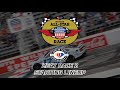 2023 NASCAR All Star Race | Heat 2 Starting Lineup