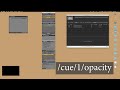 How to get more out of QLab with VDMX Part 1
