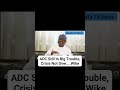 ADC Still In Big Trouble,  Crisis Not Over....Wike #fyp #news #nigeria