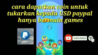 Games penghasil wang ringgit / USD screenshot 5