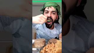 وجبة طعام الجيش الروسي Russian 24h Ration Shorts