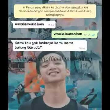 Fake Chat Azmi Askandar