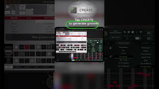 Soft Drummer + iBassist AUv3 – Sync grooves, play, stop & fills