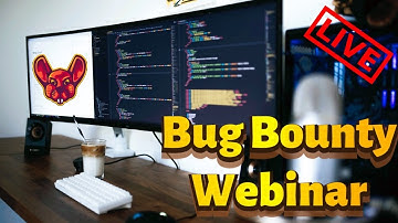 Free Live Bug Bounty Class: From Practitioner To Killer
