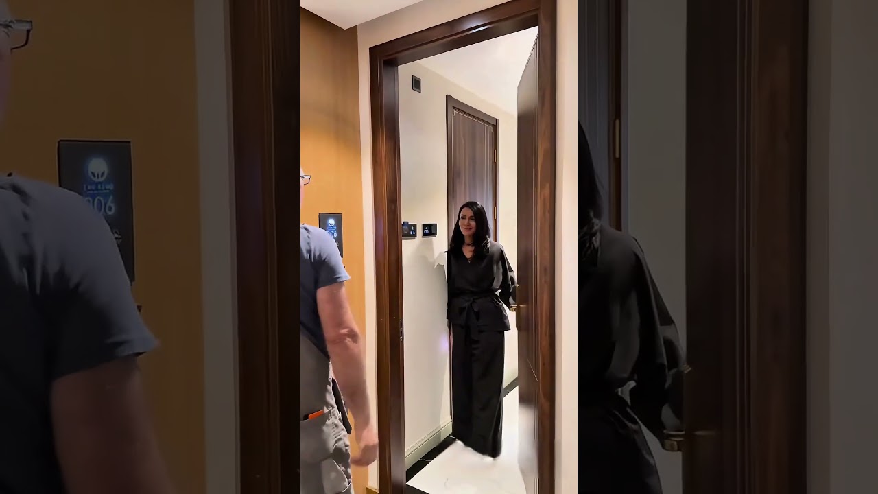 iRoom demo video