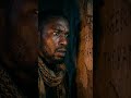 He Stripped Back The Wallpaper... And Found His Name Already On The Wall | Griots of Africa #film