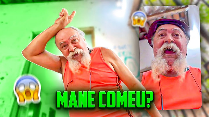 LUIZ DO SOM DESCOBRIU TUDO DE MANETIKIN 😱😱😱 | LUIZ DO SOM