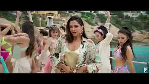 hama to loot  milka isake walon he full video song shahrukh khan  l Deepika p, shilpa R.l pathan