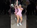 belleza y talento Salvadoreño #shortvideo #baile #shorts #viral